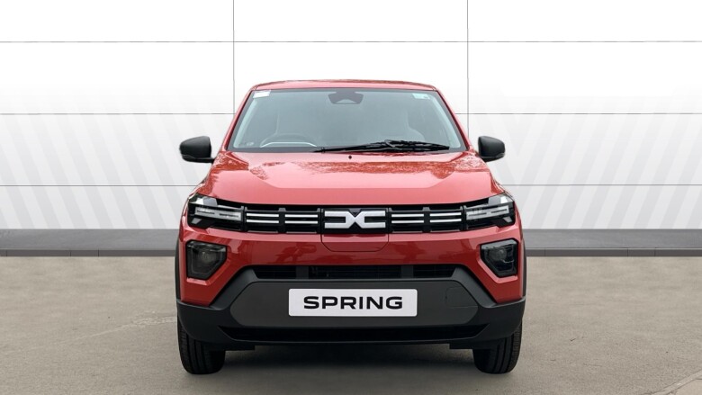 Dacia Spring 27kWh Expression 65 48kW 5dr Auto Electric Hatchback